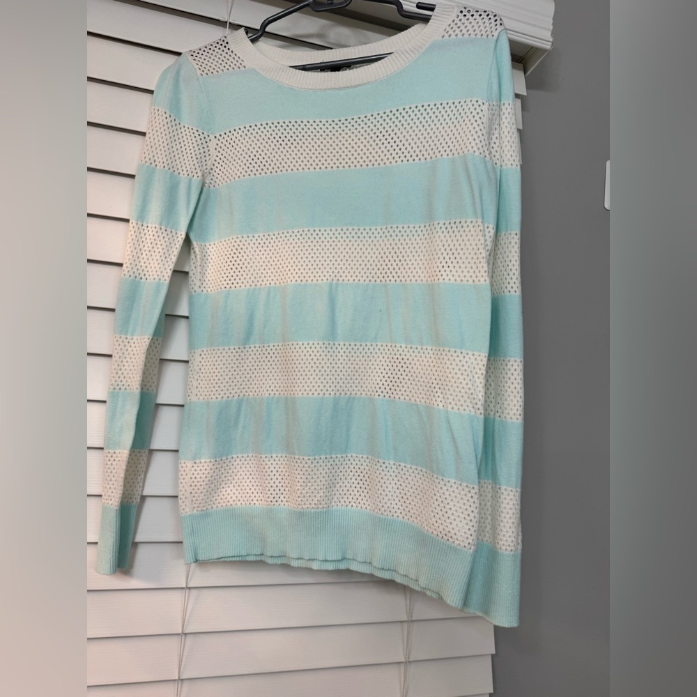 Express Sweater